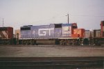 GTW #5850
